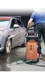Image sur NETTOYEUR HP EAU FROIDE 180 BARS 522L/H