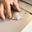 Image sur LB150 - Abreuvoir basculant inox 1,50 m